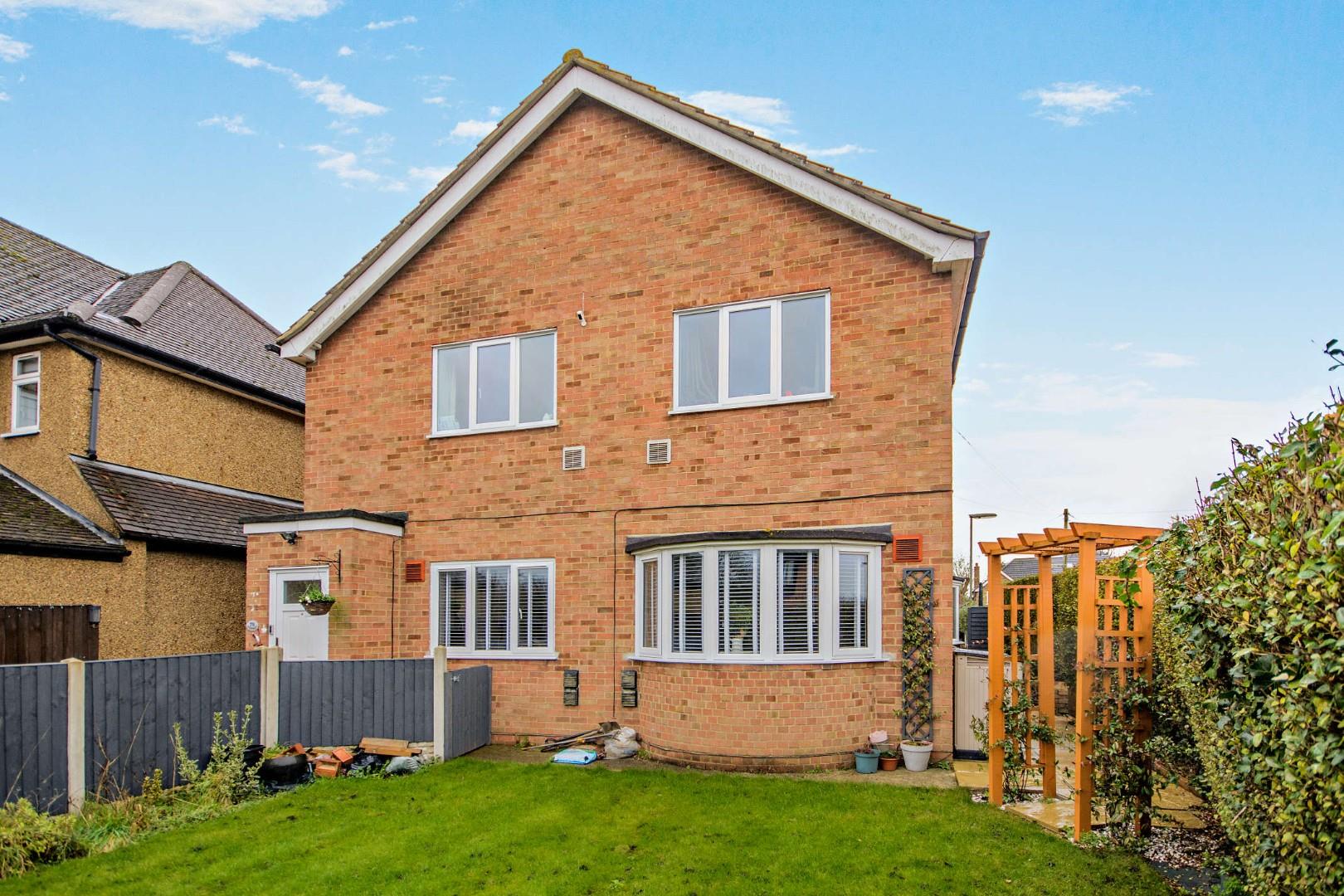 Oaks Road, Stanwell, Staines-Upon-Thames